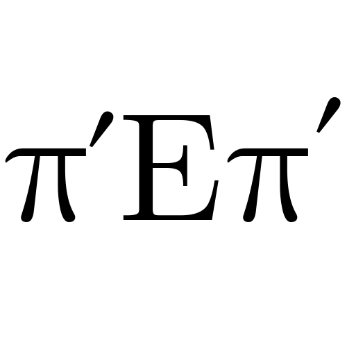 πΈπ΄ Emoji Domain black and white Symbola rendering